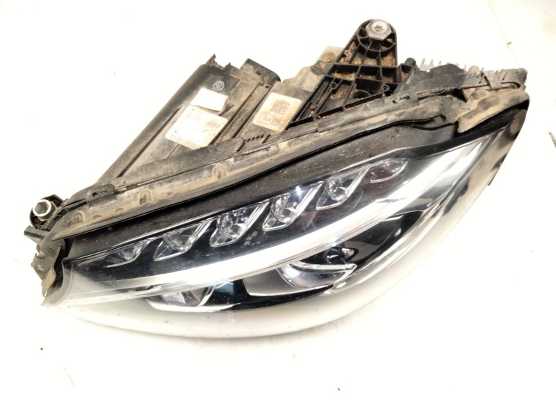Recambio de faro xenon izquierdo para mercedes-benz clase c (w205) c 220 bluetec / d (205.002, 205.004) referencia OEM IAM A2059