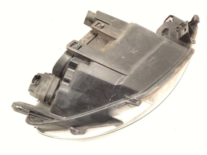 Recambio de faro izquierdo para peugeot 206 fastback (2a/c) 2.0 hdi 90 referencia OEM IAM 962866880  