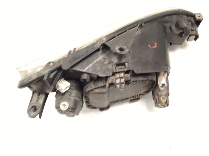 Recambio de faro izquierdo para peugeot 206 fastback (2a/c) 2.0 hdi 90 referencia OEM IAM 962866880  