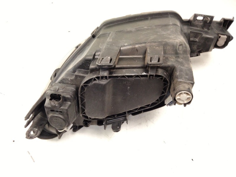 Recambio de faro derecho para peugeot 206 fastback (2a/c) 2.0 hdi 90 referencia OEM IAM 962866780  