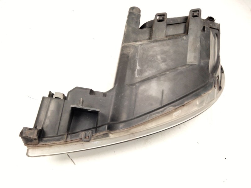 Recambio de faro derecho para peugeot 206 fastback (2a/c) 2.0 hdi 90 referencia OEM IAM 962866780  