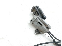 Recambio de cerradura capot para mercedes-benz clase c (w205) c 220 bluetec / d (205.002, 205.004) referencia OEM IAM    2