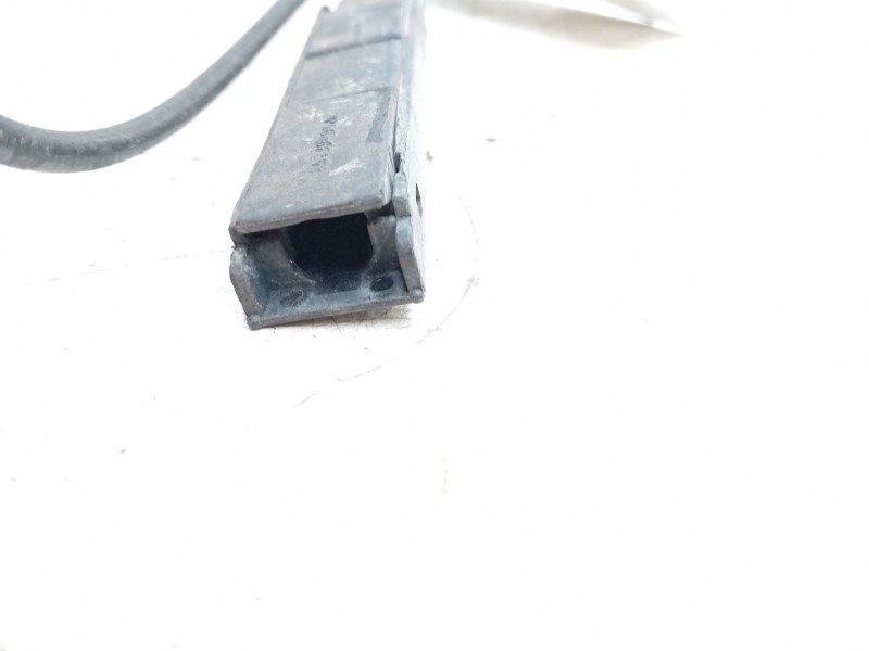 Recambio de cerradura capot para mercedes-benz clase c (w205) c 220 bluetec / d (205.002, 205.004) referencia OEM IAM   