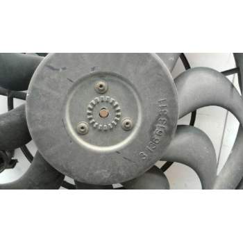 Recambio de electroventilador para opel astra gtc cosmo referencia OEM IAM 0130303304 24467444 