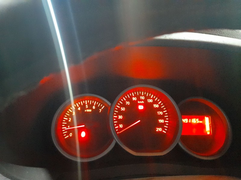 dacia lodgy (js_) del año 2015