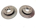 DISCO FRENO DELANTERO DF6376 