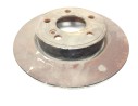 DISCO FRENO DELANTERO DF6376 