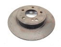 DISCO FRENO DELANTERO DF6376 