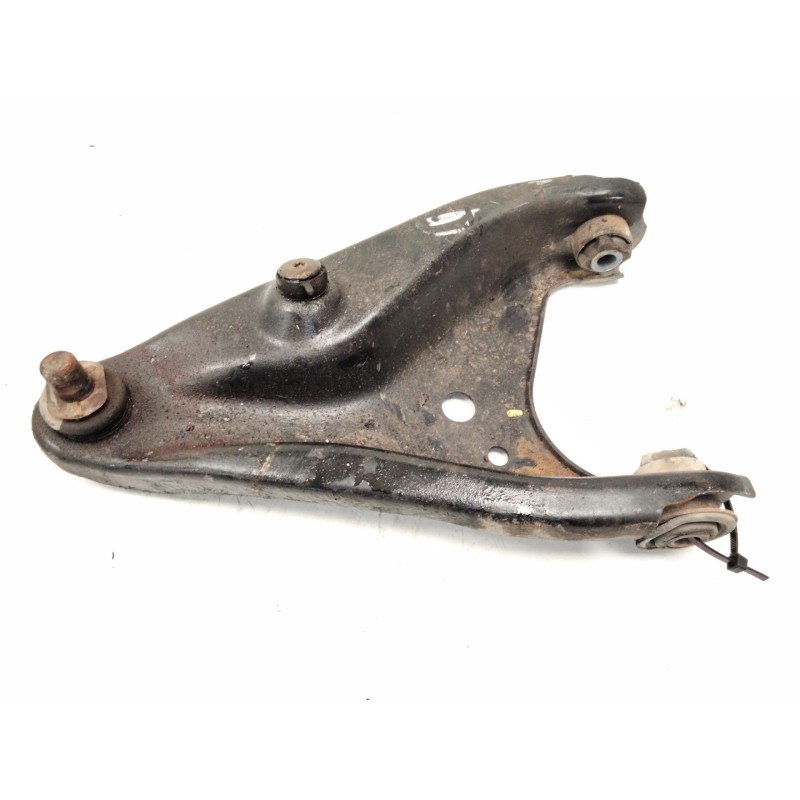 Recambio de brazo suspension superior delantero derecho para dacia lodgy (js_) 1.5 dci referencia OEM IAM   