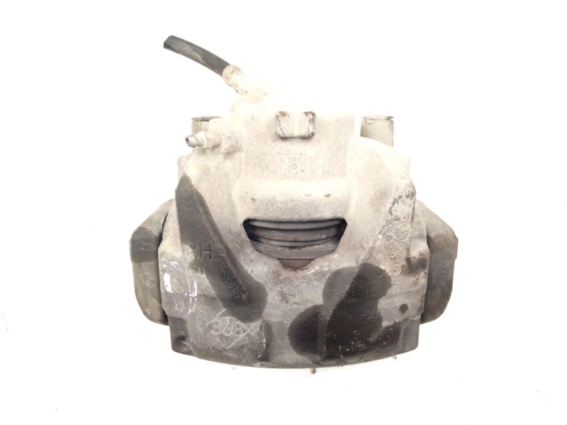 Recambio de pinza freno delantera derecha para dacia lodgy (js_) 1.5 dci referencia OEM IAM   