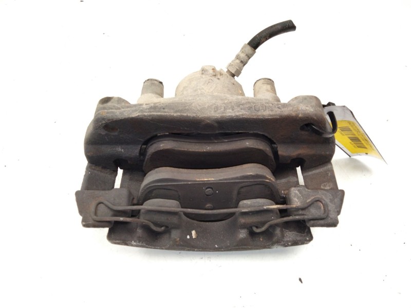 Recambio de pinza freno delantera derecha para dacia lodgy (js_) 1.5 dci referencia OEM IAM   