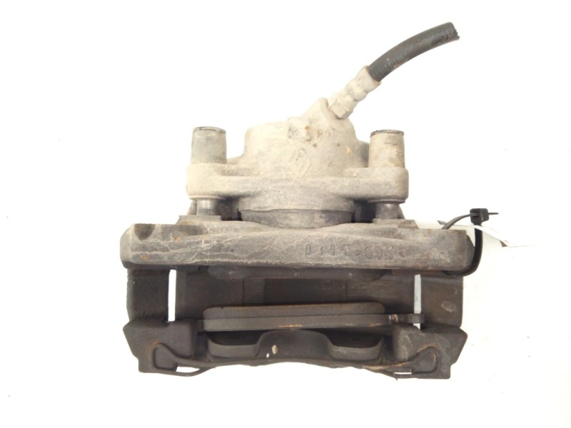 Recambio de pinza freno delantera derecha para dacia lodgy (js_) 1.5 dci referencia OEM IAM   