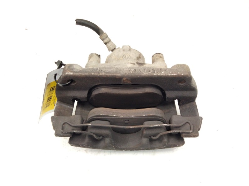 Recambio de pinza freno delantera izquierda para dacia lodgy (js_) 1.5 dci referencia OEM IAM   