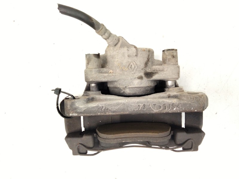 Recambio de pinza freno delantera izquierda para dacia lodgy (js_) 1.5 dci referencia OEM IAM   