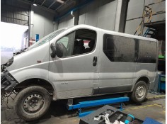 nissan primastar furgón (x83) del año 2007 2