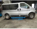 NISSAN PRIMASTAR FURGÓN (X83)