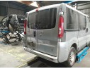 NISSAN PRIMASTAR FURGÓN (X83)