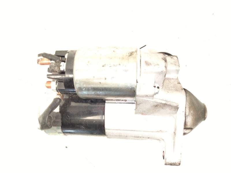 Recambio de motor arranque para dacia lodgy (js_) 1.5 dci referencia OEM IAM   