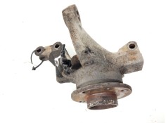 Recambio de mangueta delantera izquierda para dacia lodgy (js_) 1.5 dci referencia OEM IAM    2