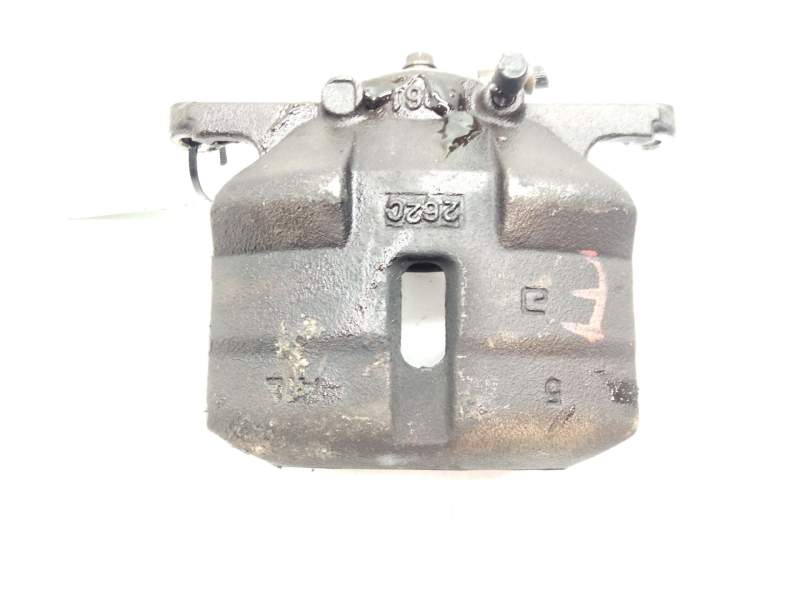 Recambio de pinza freno delantera izquierda para nissan qashqai i (j10, nj10) 1.6 dci referencia OEM IAM   