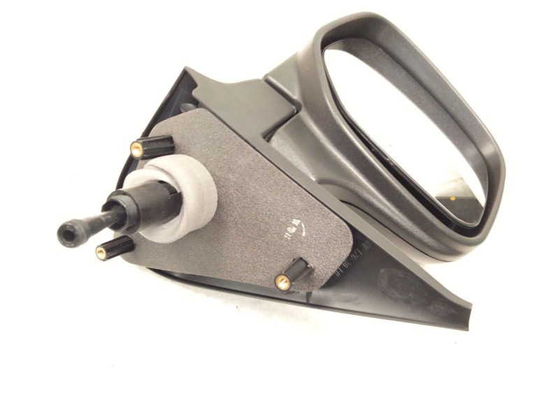 Recambio de retrovisor izquierdo para peugeot partner (s1) referencia OEM IAM 0389264974  