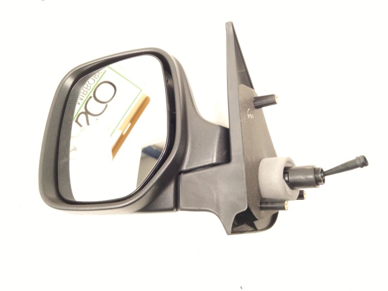 Recambio de retrovisor izquierdo para peugeot partner (s1) referencia OEM IAM 0389264974  