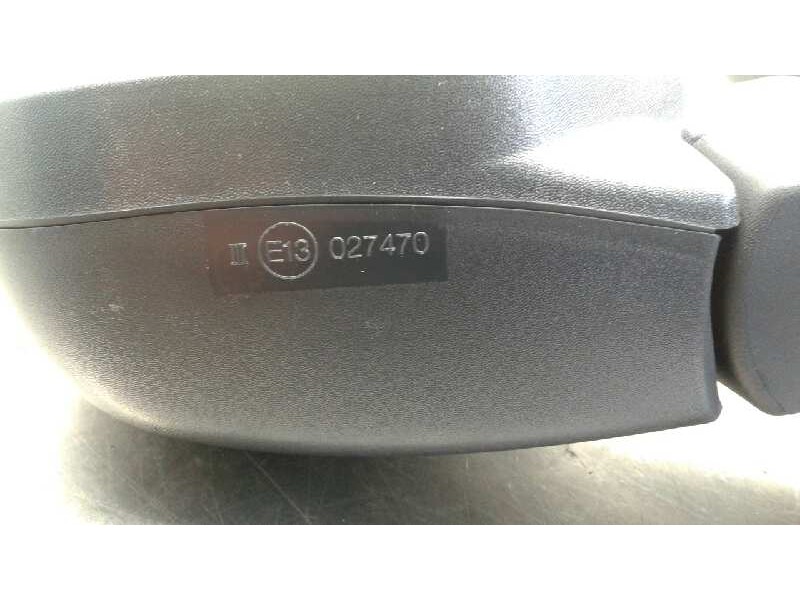 Recambio de retrovisor izquierdo para peugeot partner (s1) referencia OEM IAM 0389264974  