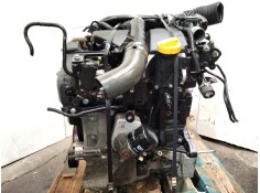 Recambio de motor completo para dacia lodgy (js_) 1.5 dci referencia OEM IAM K9K846  