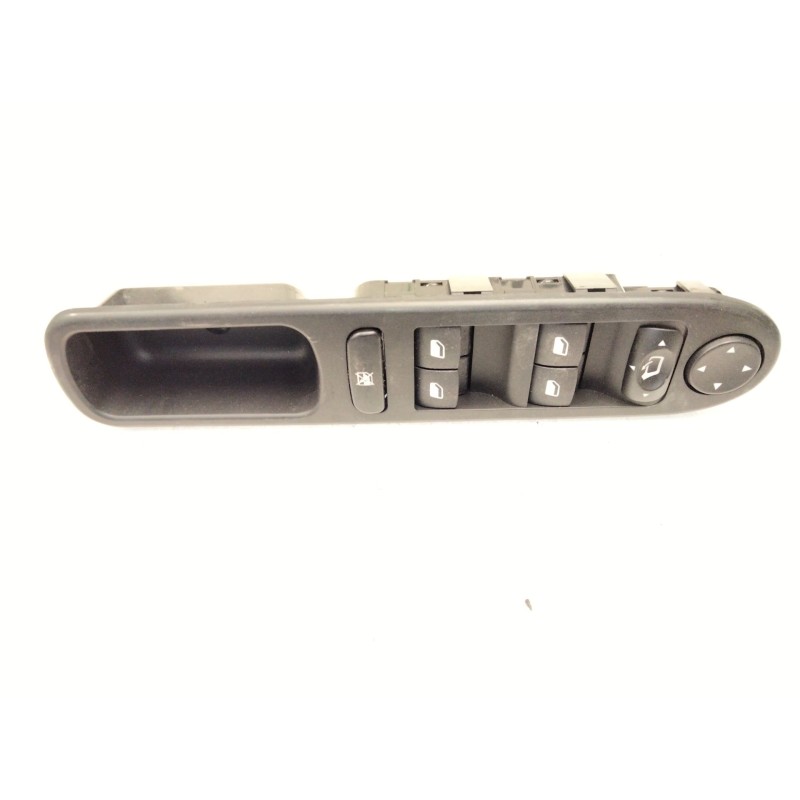 Recambio de mando elevalunas delantero izquierdo para peugeot 307 (3a/c) 1.4 hdi referencia OEM IAM   