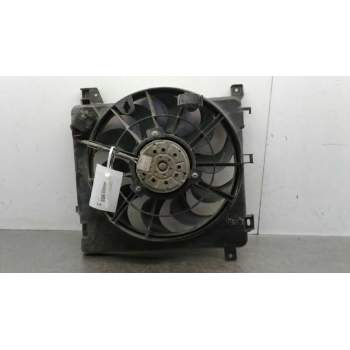 Recambio de electroventilador para opel astra gtc cosmo referencia OEM IAM 0130303304 24467444 