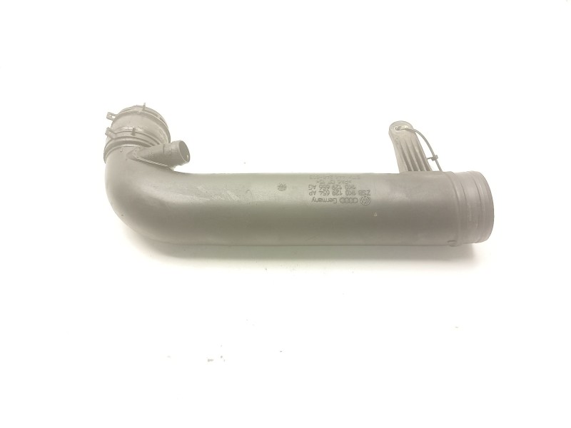 Recambio de tubo presion turbocompresor para skoda octavia ii (1z3) 2.0 tfsi referencia OEM IAM 1K0129654AP  
