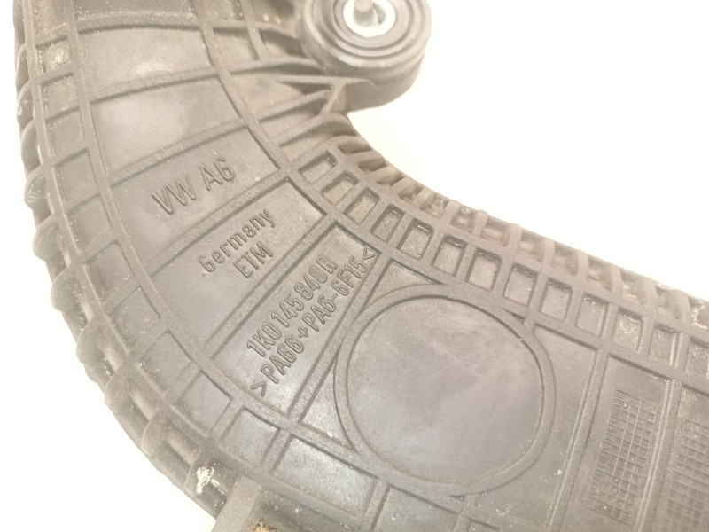 Recambio de tubo presion turbocompresor para skoda octavia ii (1z3) 2.0 tfsi referencia OEM IAM 1K0145840R  