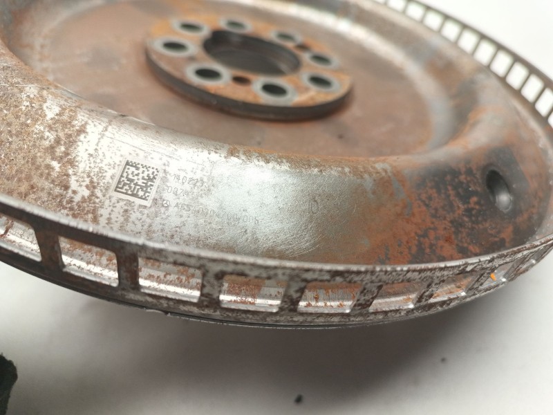 Recambio de volante motor para mercedes-benz clase e t-model (s213) e 300 de 4-matic (213.211) referencia OEM IAM A6540304700700