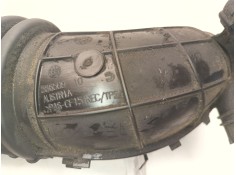 Recambio de tubo presion turbocompresor para bmw 1 (f20) 120 d referencia OEM IAM 58650910   2