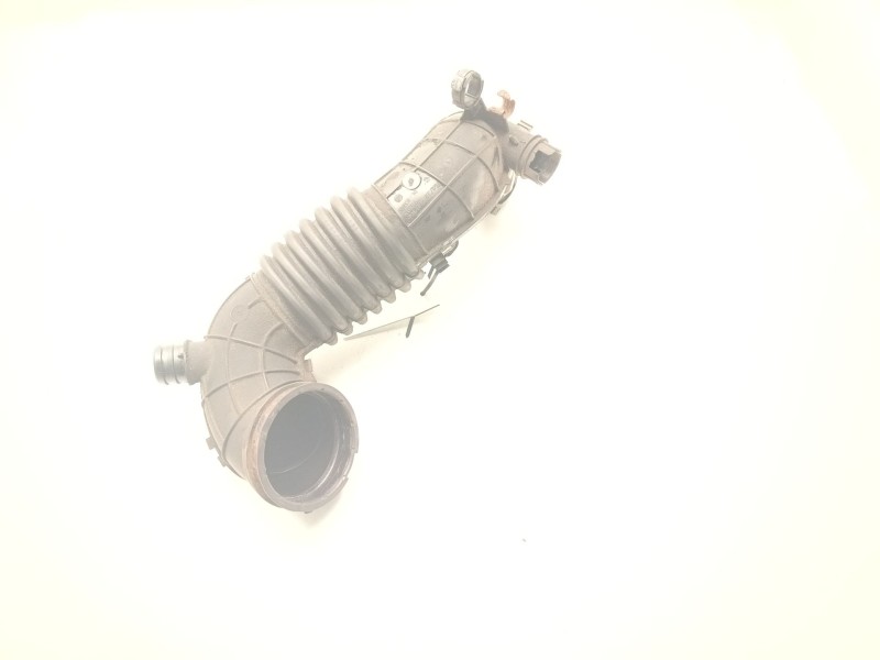 Recambio de tubo presion turbocompresor para bmw 1 (f20) 120 d referencia OEM IAM 58650910  