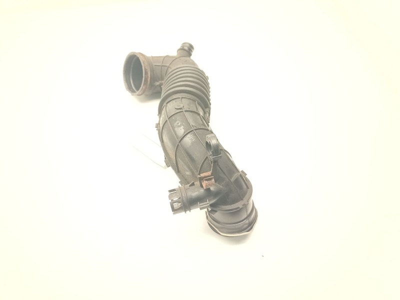 Recambio de tubo presion turbocompresor para bmw 1 (f20) 120 d referencia OEM IAM 58650910  