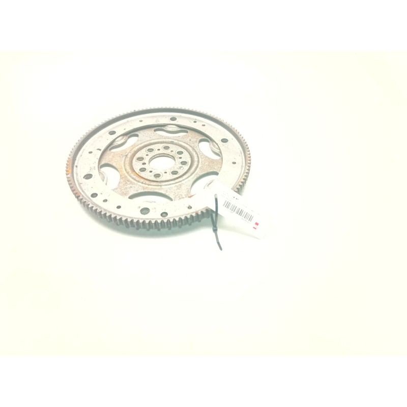 Recambio de volante motor para land rover defender station wagon (l663) p300 si4 4x4 referencia OEM IAM G4D3-6K375-BA  