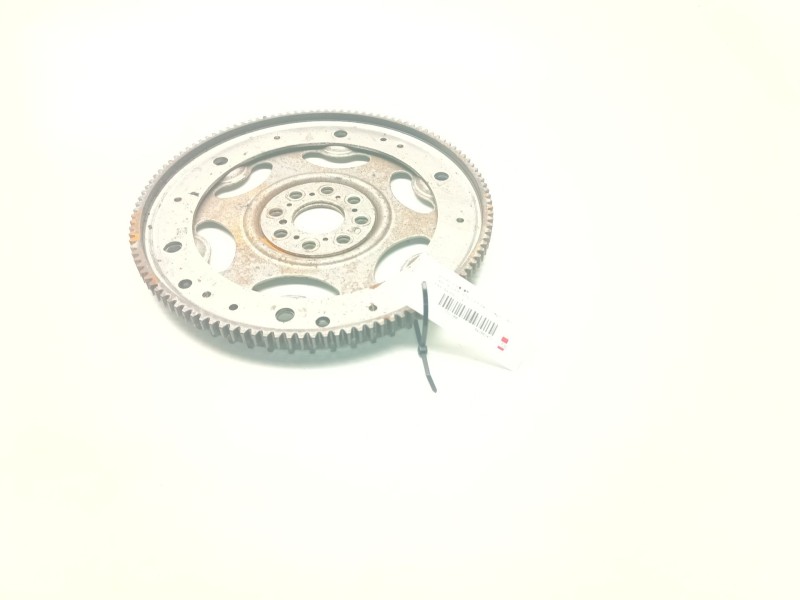 Recambio de volante motor para land rover defender station wagon (l663) p300 si4 4x4 referencia OEM IAM G4D3-6K375-BA  