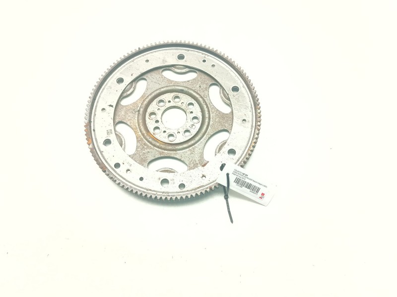 Recambio de volante motor para land rover defender station wagon (l663) p300 si4 4x4 referencia OEM IAM G4D3-6K375-BA  