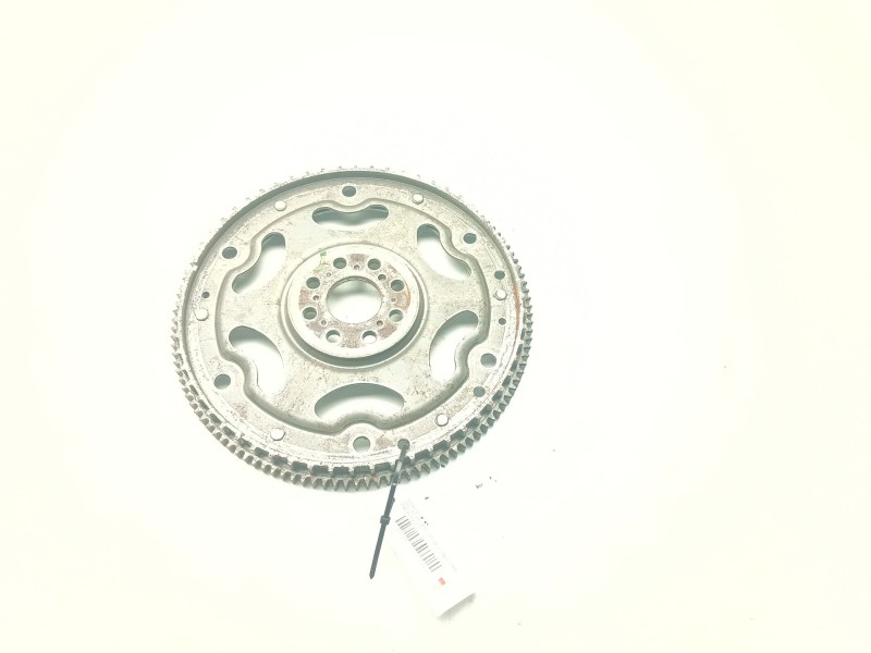 Recambio de volante motor para land rover defender station wagon (l663) p300 si4 4x4 referencia OEM IAM G4D3-6K375-BA  