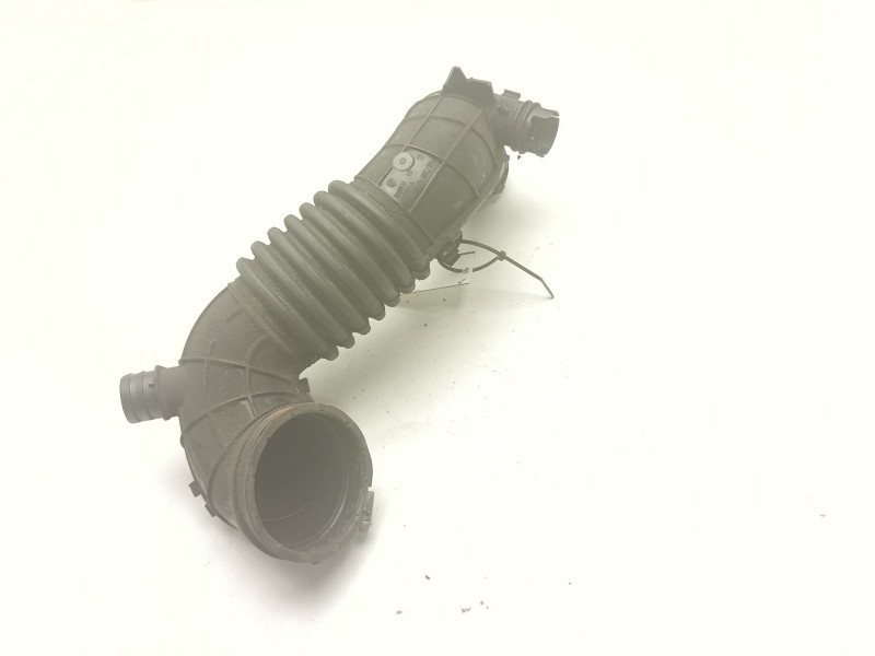 Recambio de tubo presion turbocompresor para bmw 1 (f21) 120 d referencia OEM IAM 58650910  