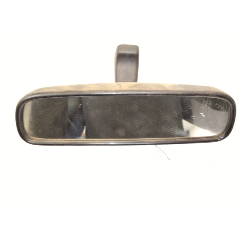 Recambio de retrovisor interior para mercedes-benz vito furgón (w638) 112 cdi 2.2 (638.094) referencia OEM IAM 010080  