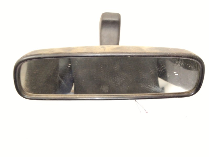 Recambio de retrovisor interior para mercedes-benz vito furgón (w638) 112 cdi 2.2 (638.094) referencia OEM IAM 010080  