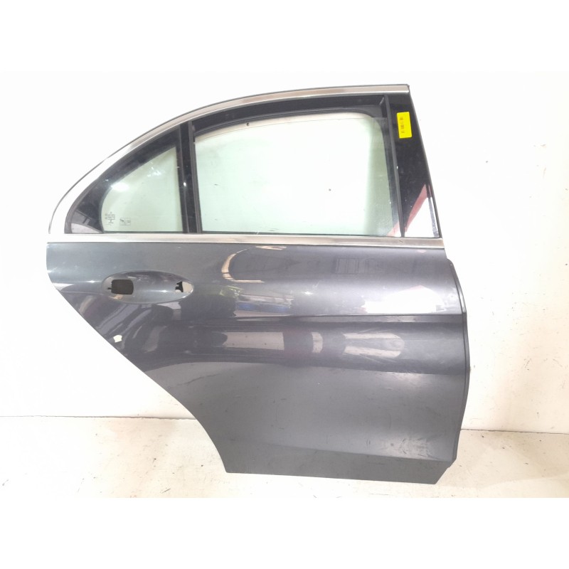 Recambio de puerta trasera derecha para mercedes-benz clase c (w205) c 220 bluetec / d (205.002, 205.004) referencia OEM IAM A20