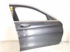 Recambio de puerta delantera derecha para mercedes-benz clase c (w205) c 220 bluetec / d (205.002, 205.004) referencia OEM IAM A