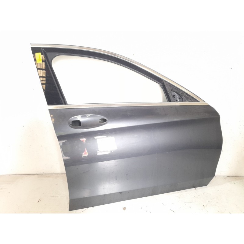 Recambio de puerta delantera derecha para mercedes-benz clase c (w205) c 220 bluetec / d (205.002, 205.004) referencia OEM IAM A