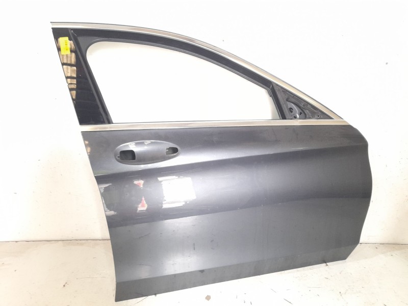 Recambio de puerta delantera derecha para mercedes-benz clase c (w205) c 220 bluetec / d (205.002, 205.004) referencia OEM IAM A