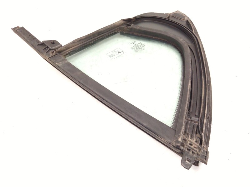 Recambio de luna custodia trasera izquierda para mercedes-benz clase a (w176) a 200 cdi / d (176.008) referencia OEM IAM 43R0004