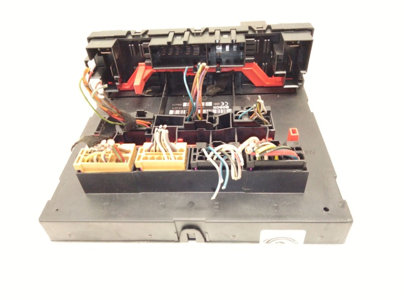 Recambio de centralita bsi para audi a3 (8p1) 2.0 tdi 16v referencia OEM IAM   