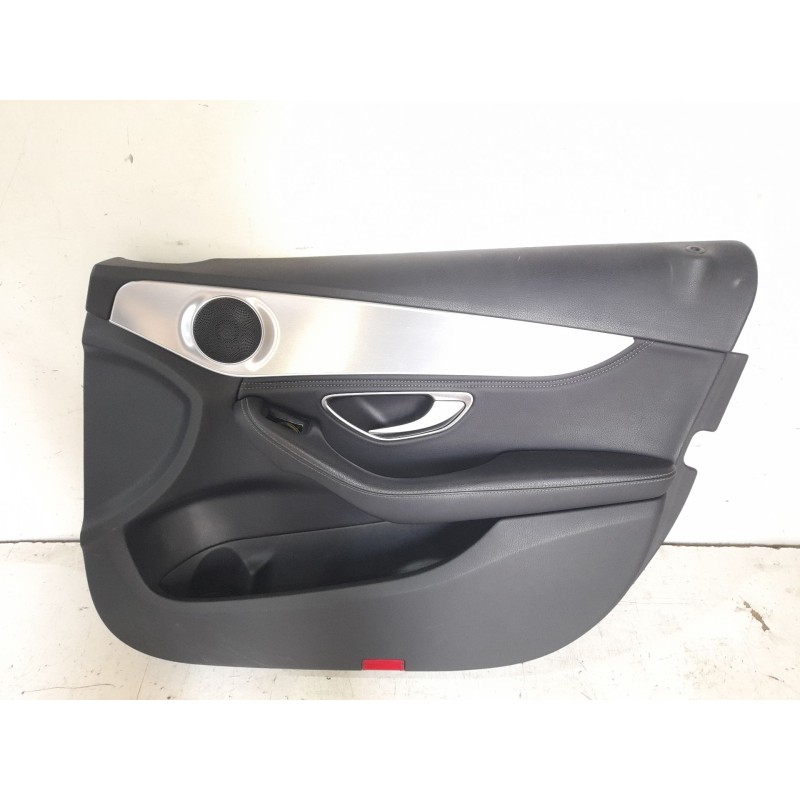Recambio de guarnecido puerta delantera derecha para mercedes-benz clase c (w205) c 220 bluetec / d (205.002, 205.004) referenci